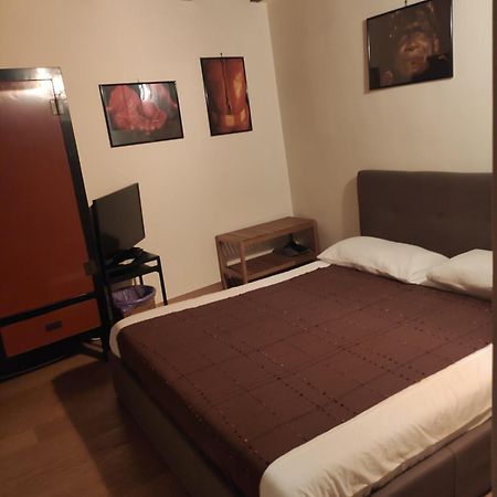 Bemyguest Rutigliano Bed and Breakfast Exteriör bild