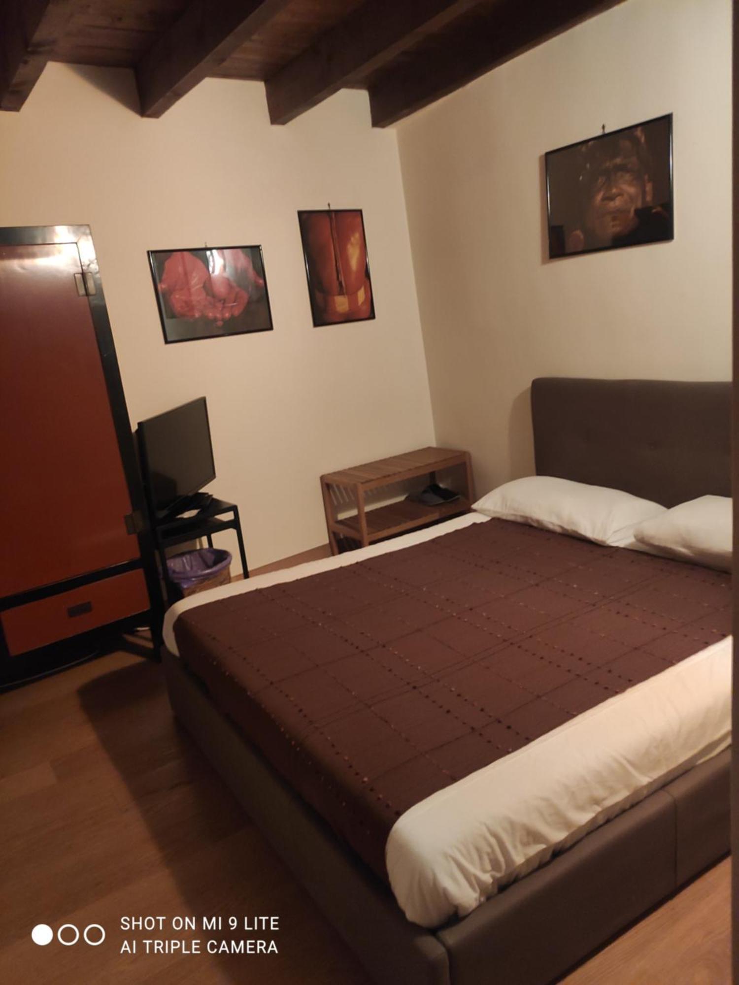 Bemyguest Rutigliano Bed and Breakfast Exteriör bild