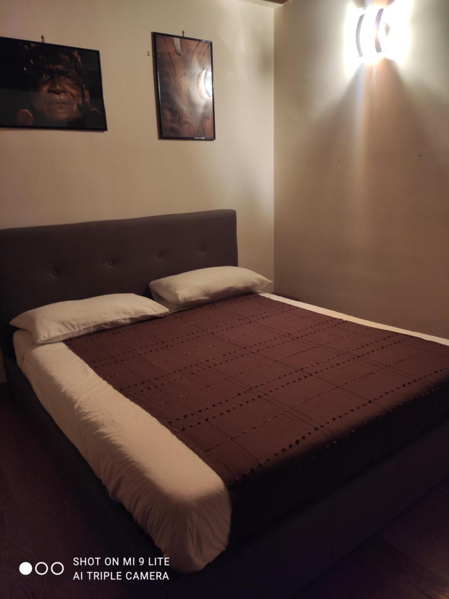 Bemyguest Rutigliano Bed and Breakfast Exteriör bild