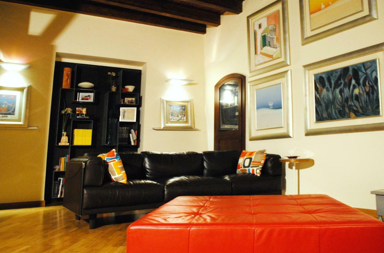 Bemyguest Rutigliano Bed and Breakfast Exteriör bild